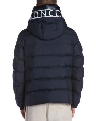 Moncler Cardere Zip Front Jacket
