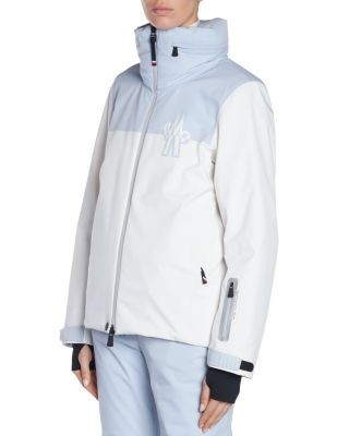 Moncler Bouvreuil Jacket