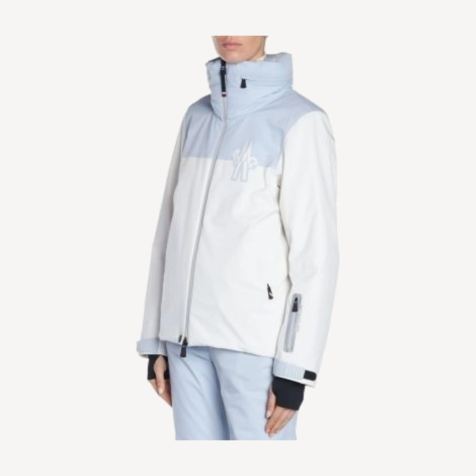 Moncler Bouvreuil Jacket