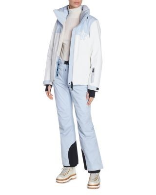 Moncler Bouvreuil Jacket