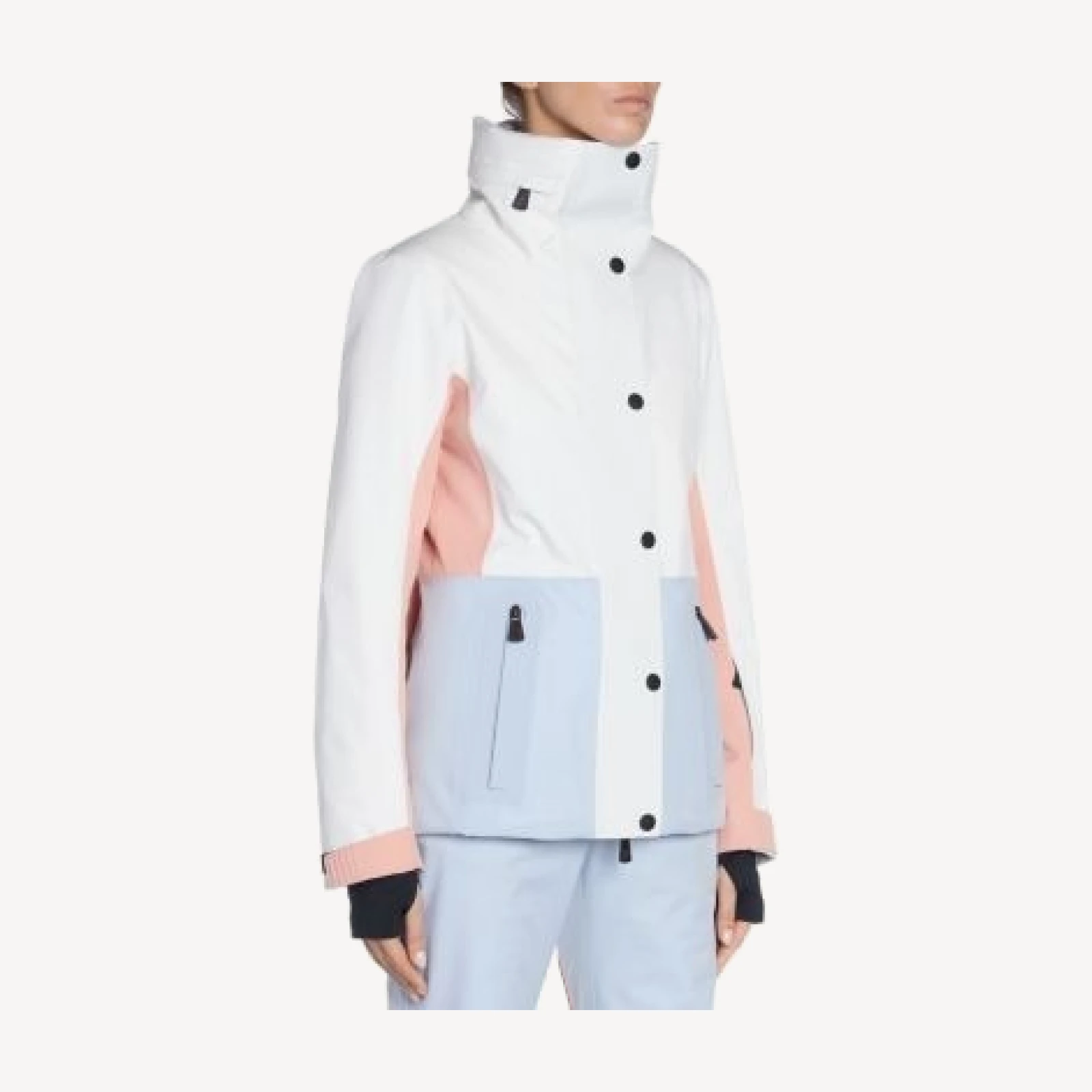 Moncler Hainets Jacket