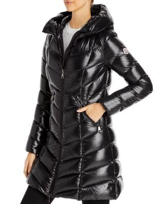 Moncler Marus Hooded Down Coat