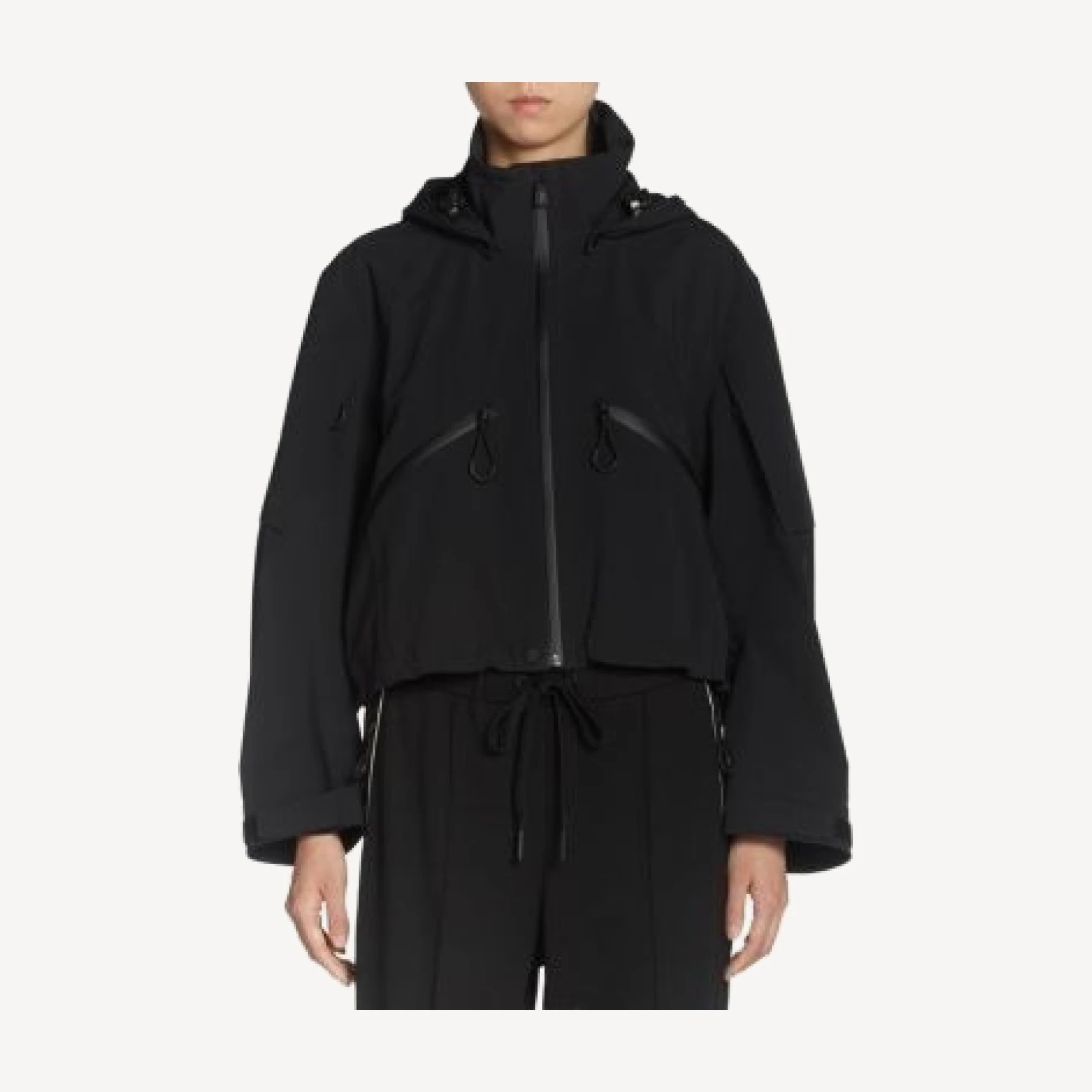 Moncler Kibira Jacket