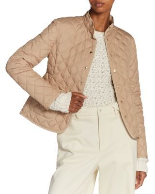 Moncler Epin Quilted Down Jacket