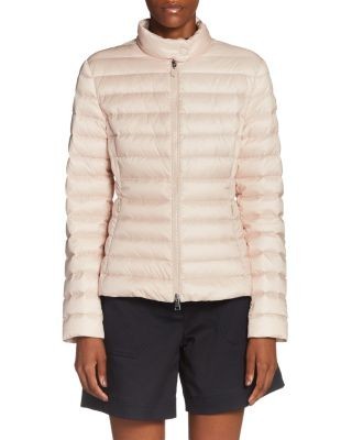Moncler Igelle Puffer Jacket