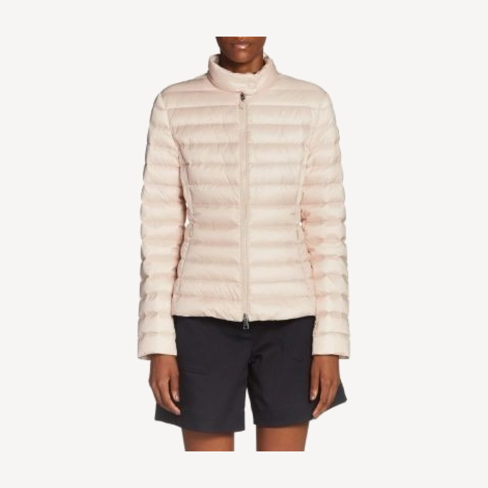 Moncler Igelle Puffer Jacket