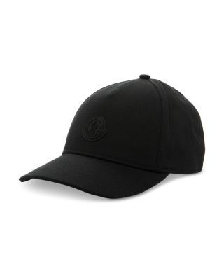 Moncler Logo Baseball Cap