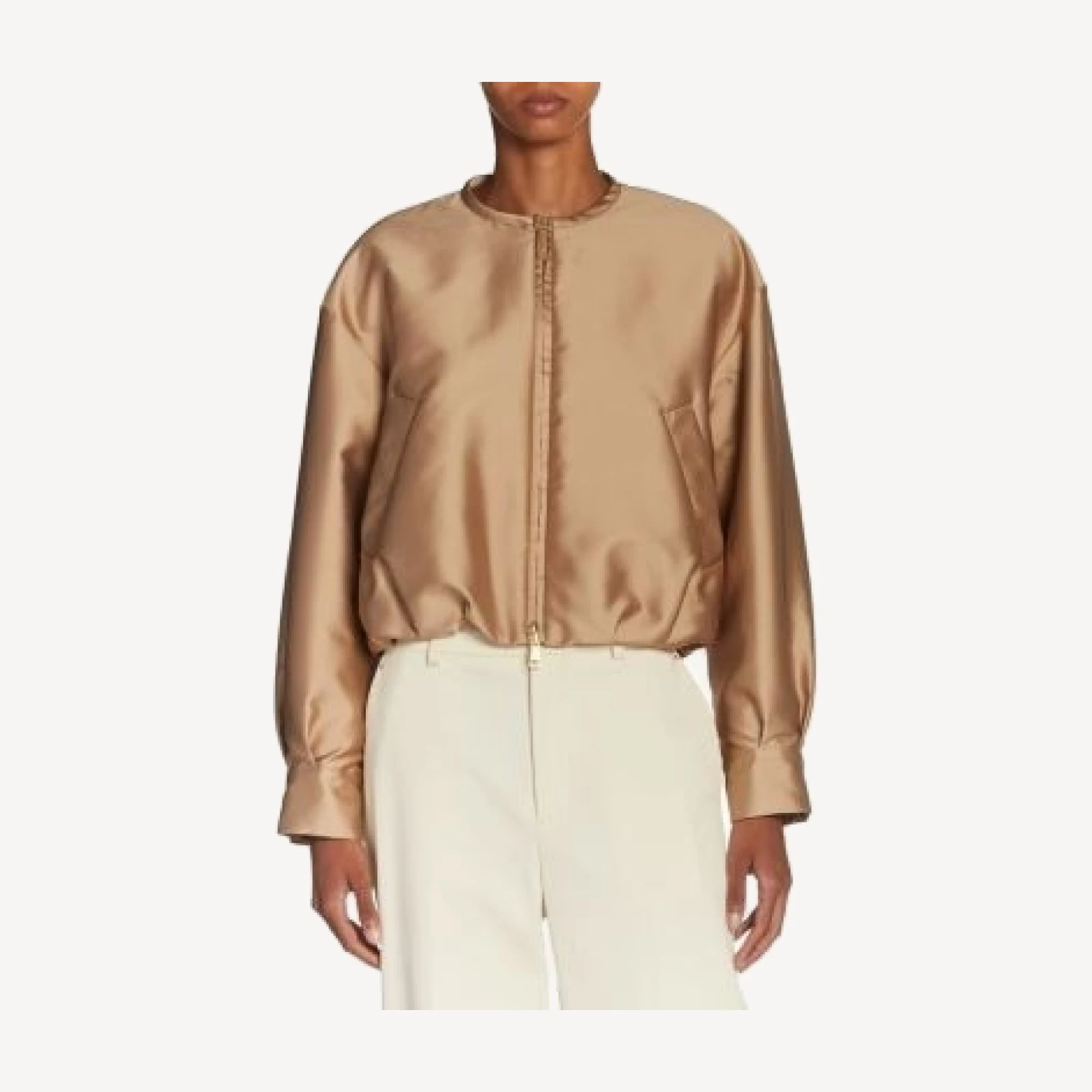 Moncler Maupa Bomber Jacket