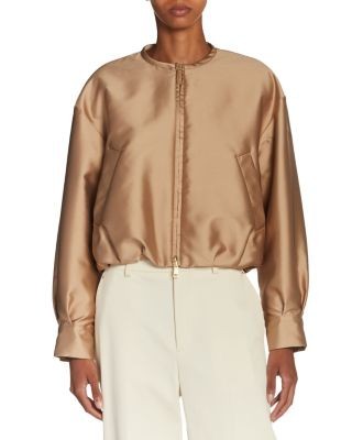 Moncler Maupa Bomber Jacket
