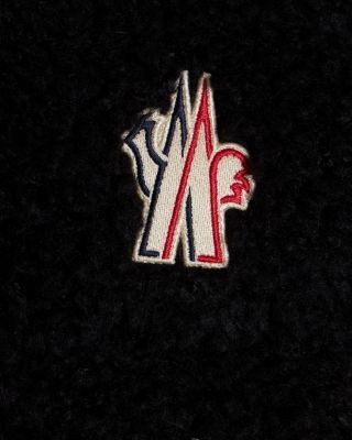 Moncler Faux Fur Vest, photo 5