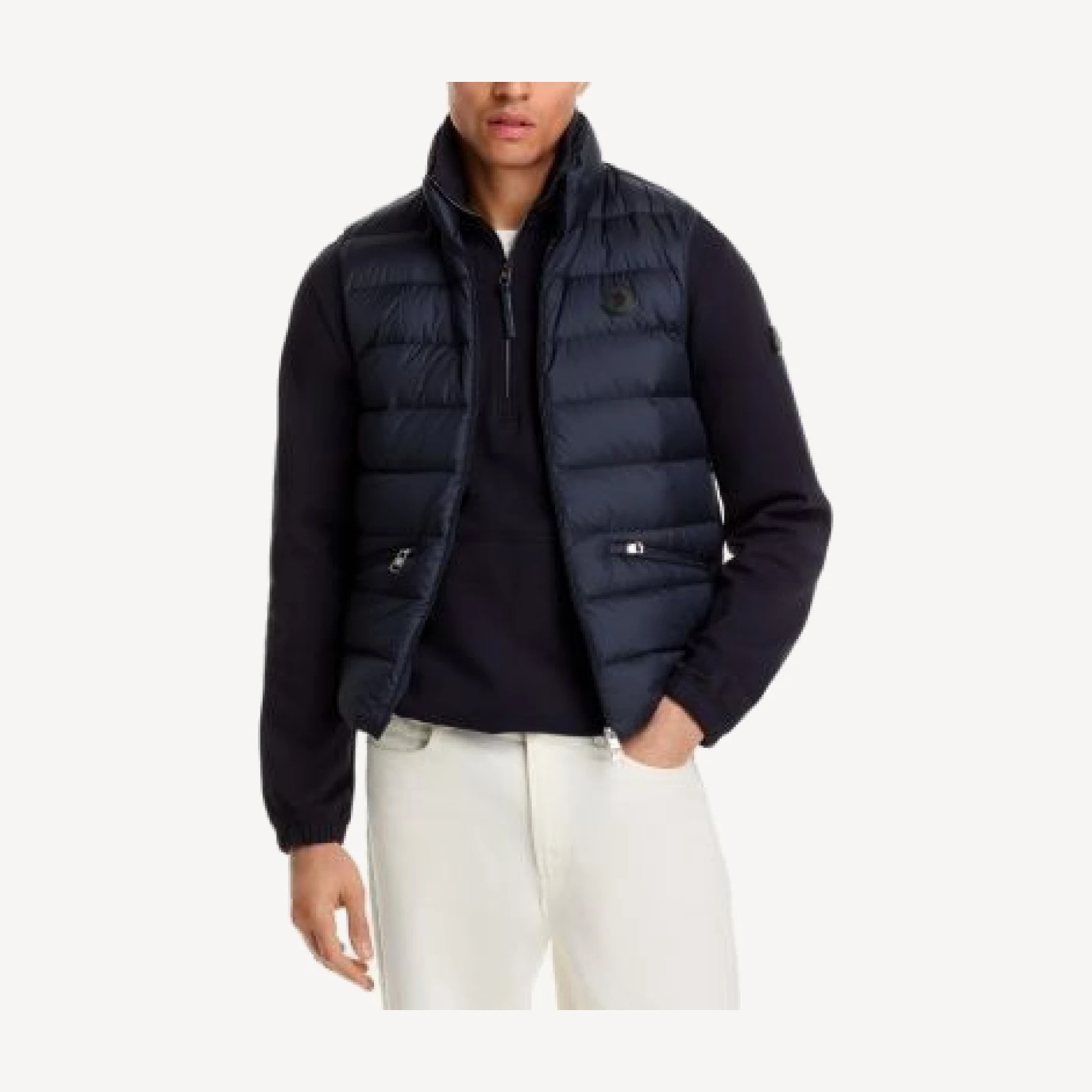 Moncler Matt Lightweight Vest