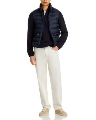 Moncler Matt Lightweight Vest