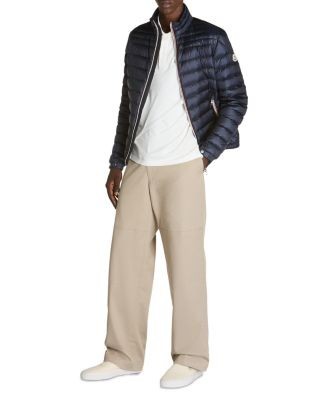 Moncler Benamou Quilted Puffer Jacket