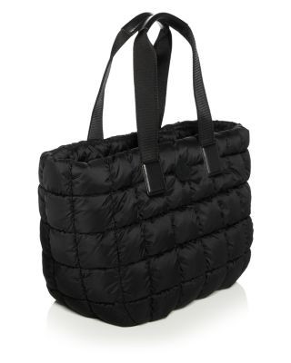 Moncler Caradoc Padded Tote
