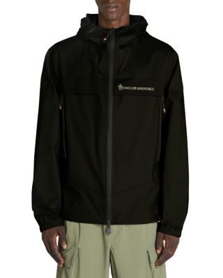 Moncler Shipton Hooded Jacket