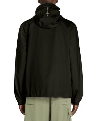 Moncler Shipton Hooded Jacket