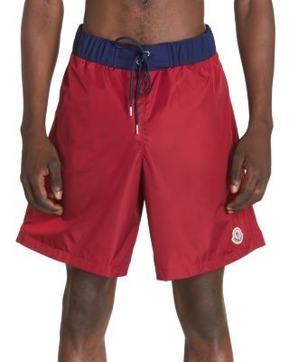 Moncler Swim Trunks