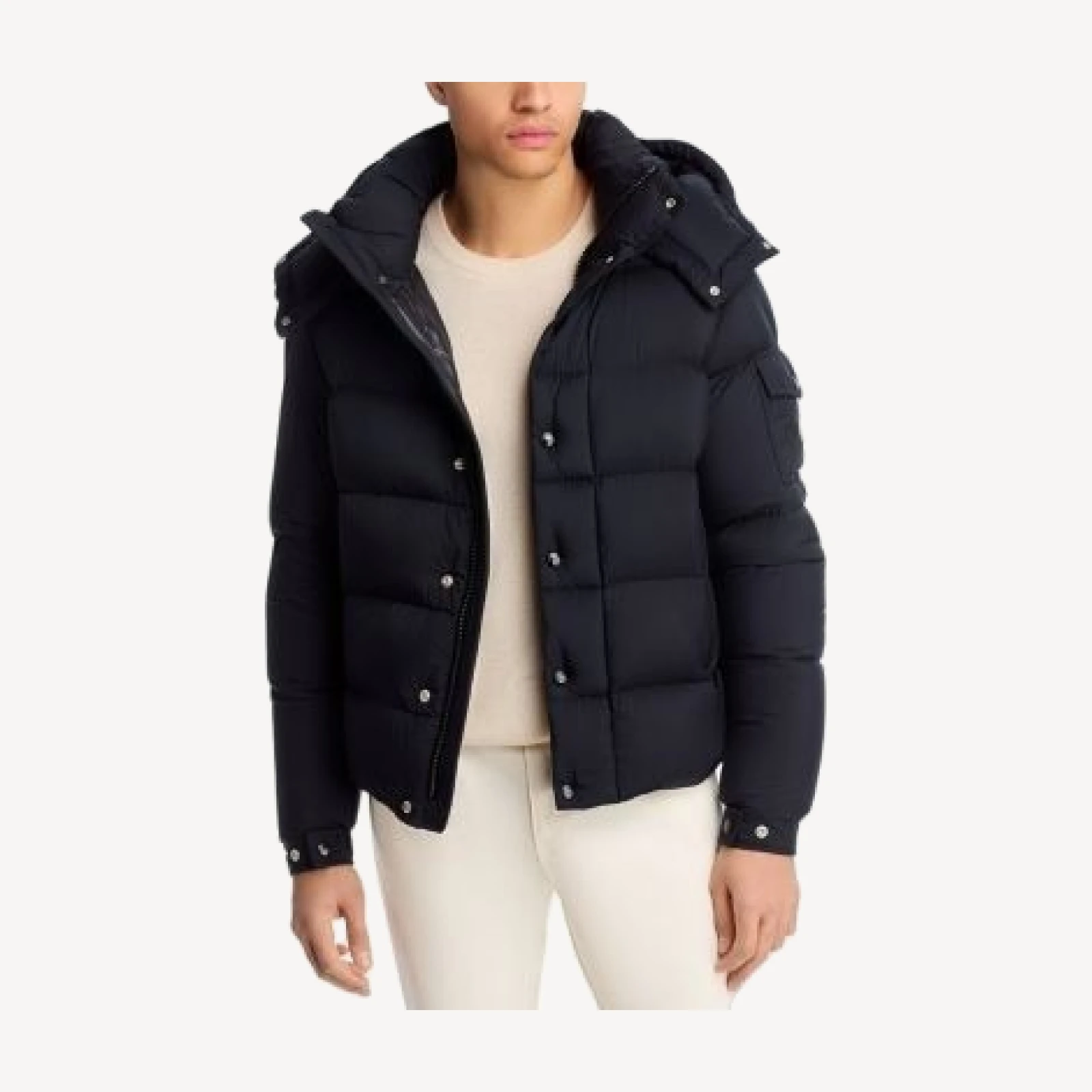 Moncler Maya 70 Puffer Jacket
