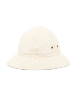 Moncler Quilted Hat