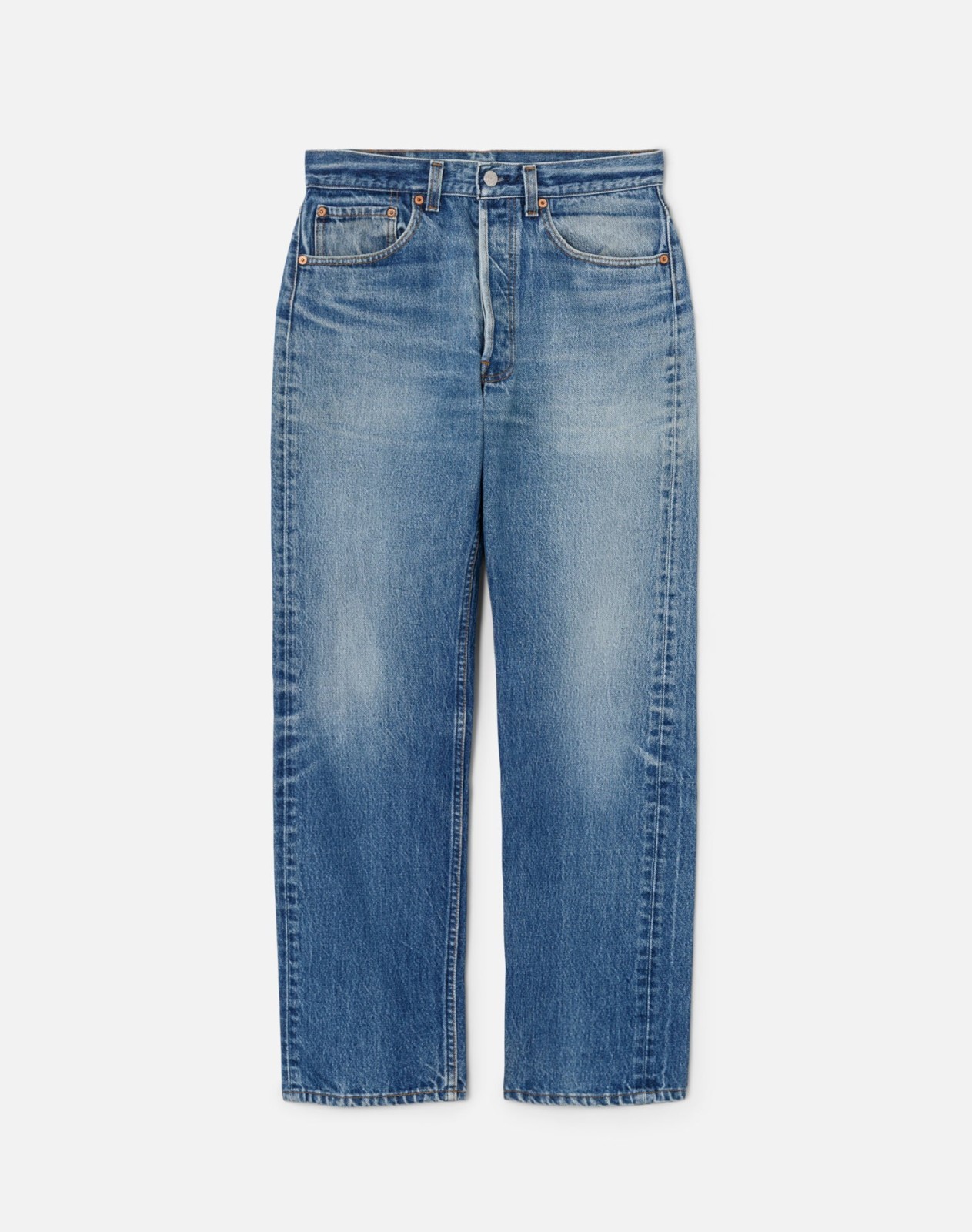 80s Levi's 501s -#22