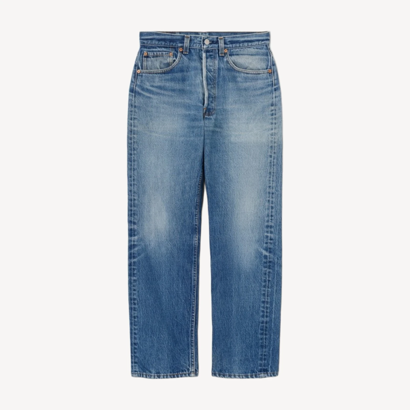 80s Levi's 501s -#22