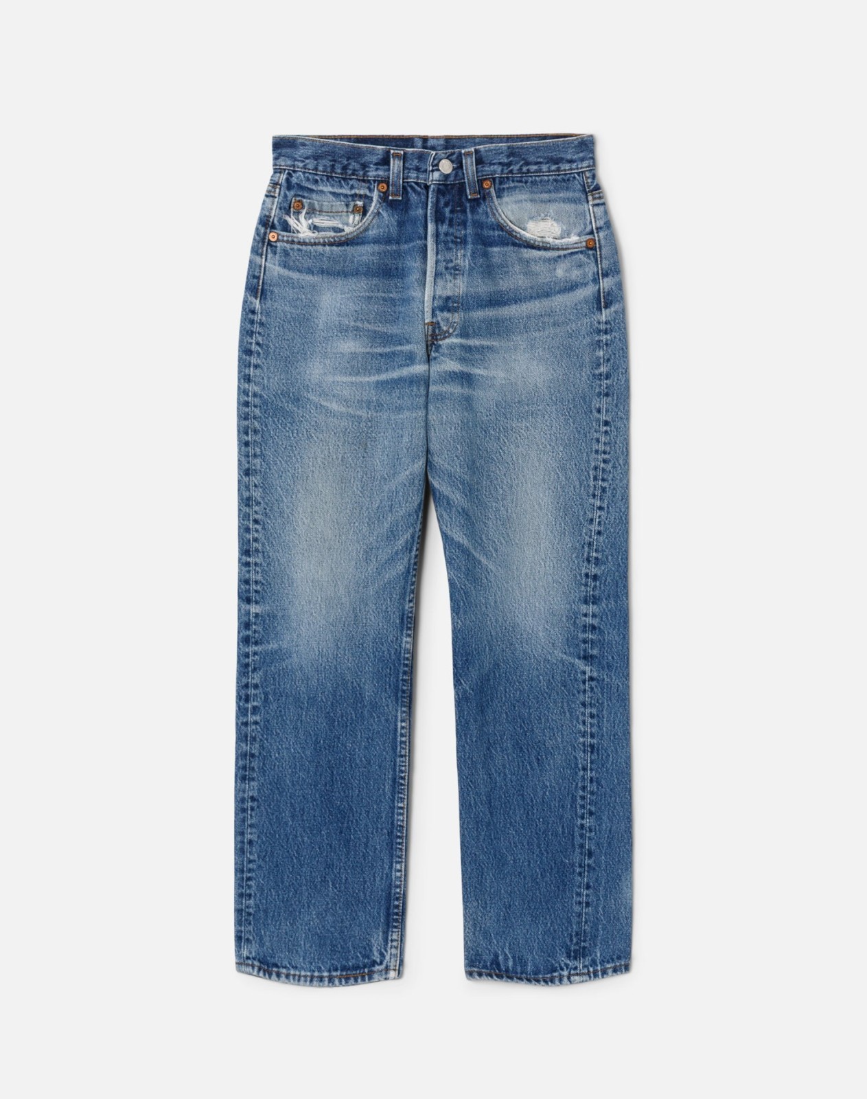 80s Levi's 501s -#23
