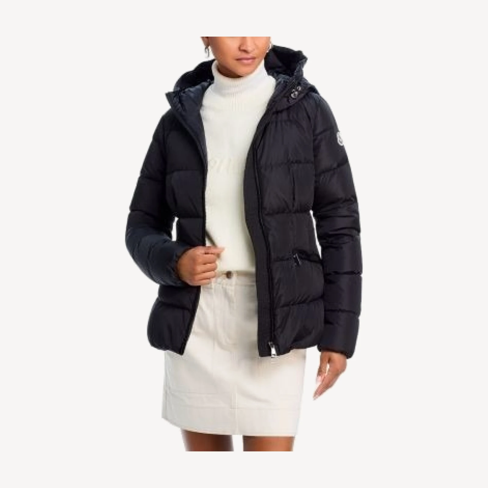 Moncler Avoce Puffer Jacket