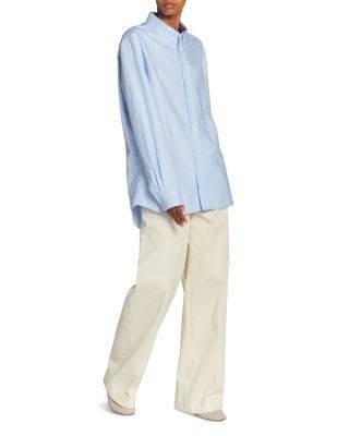 Moncler Chest Pocket Shirt