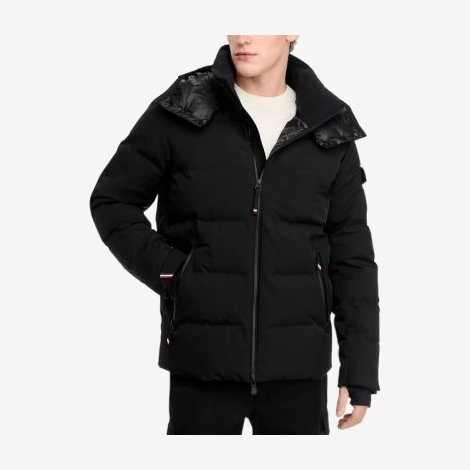 Moncler Montgetech Puffer Jacket