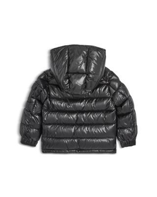 Moncler Girls' Maya Down Puffer Jacket - Little Kid