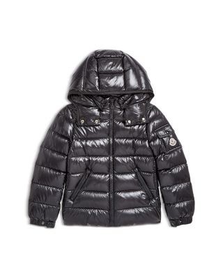 Moncler Girls' Bady Down Puffer Jacket - Little Kid