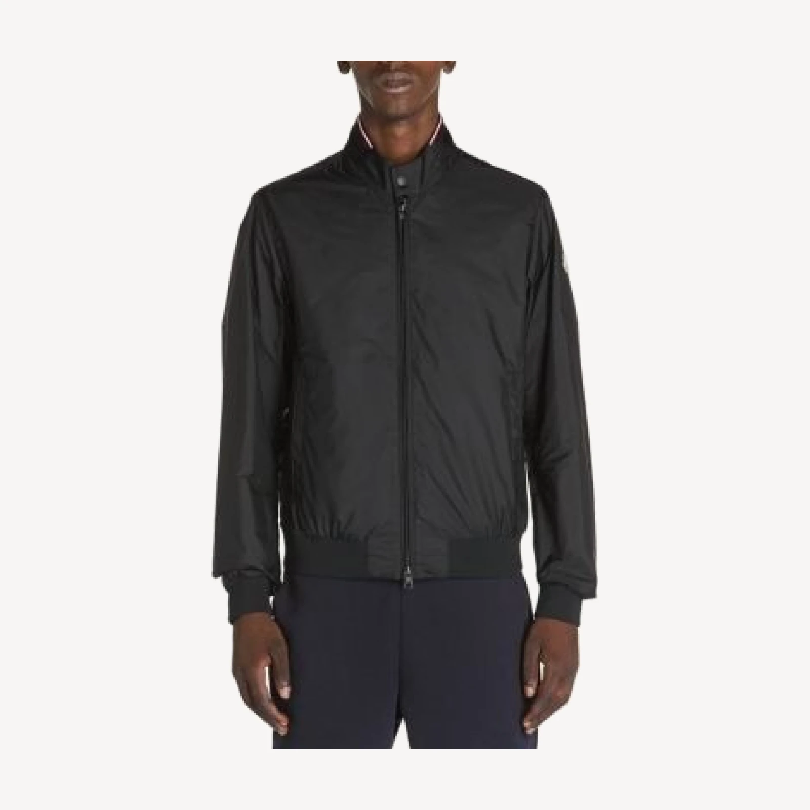 Moncler Reppe Full Zip Jacket