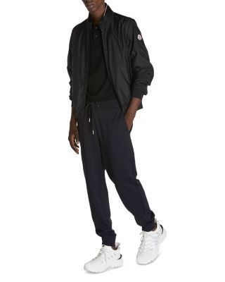 Moncler Reppe Full Zip Jacket