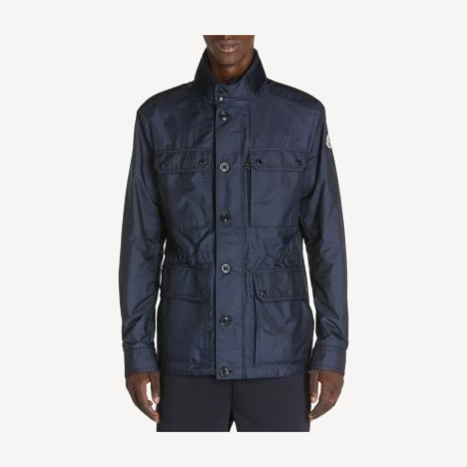 Moncler Lez Field Jacket