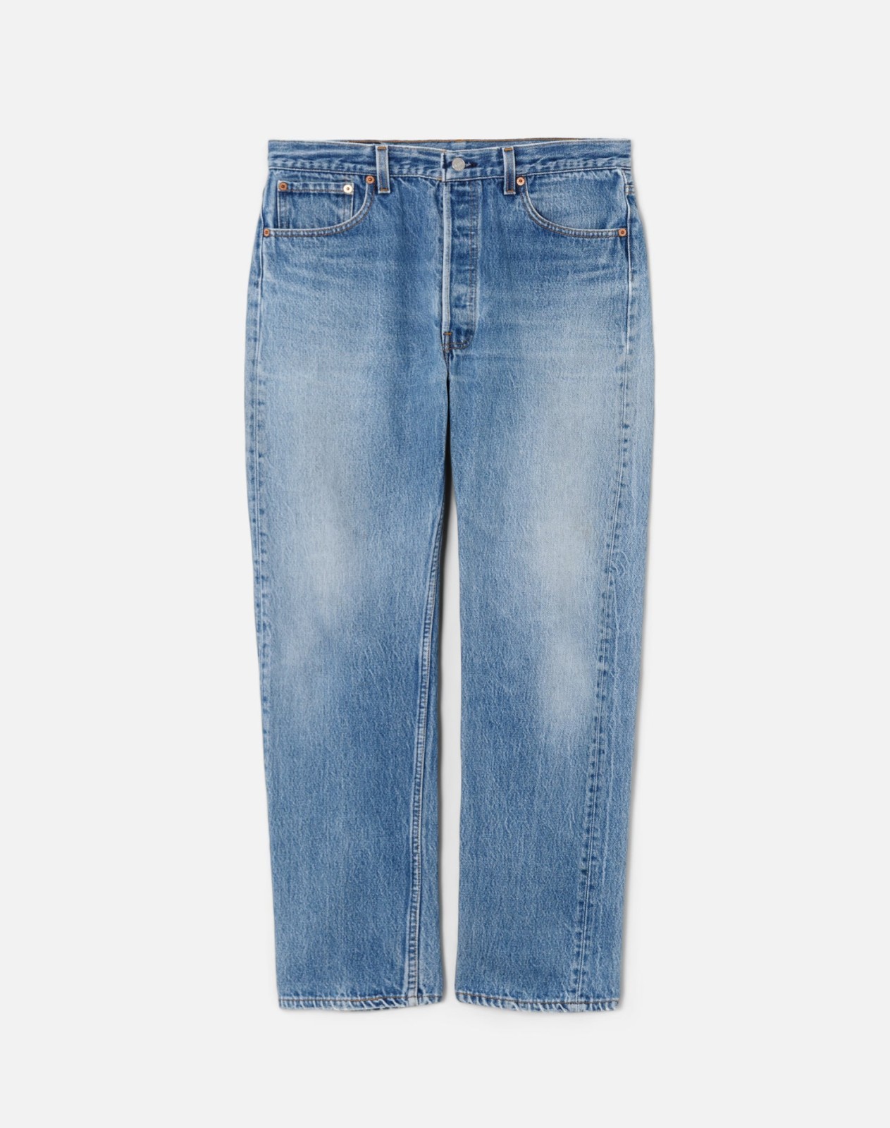 80s Levi's 501 -#31