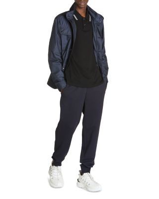 Moncler Lez Field Jacket