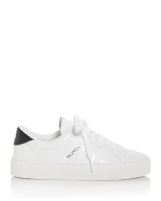 Moncler Women's Monaco Low Top Sneakers