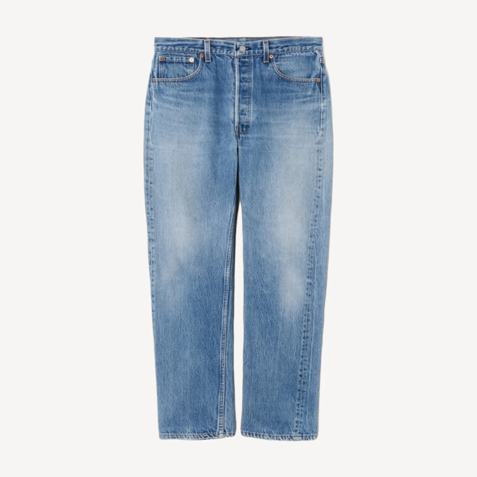 80s Levi's 501 -#31