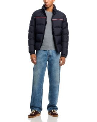 Moncler Bouvaque Down Jacket