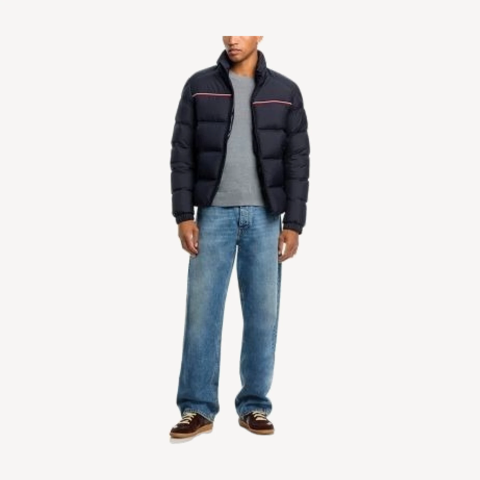 Moncler Bouvaque Down Jacket