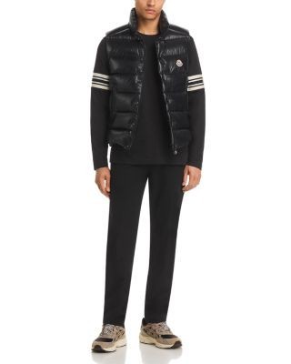 Moncler Tibb Down Puffer Vest