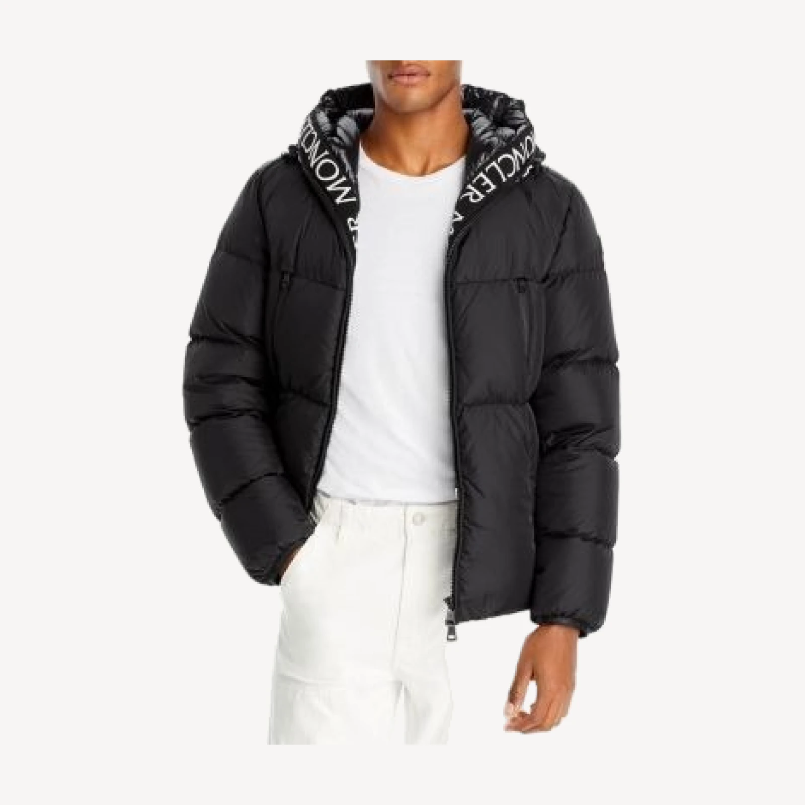 Moncler Montcla Down Jacket