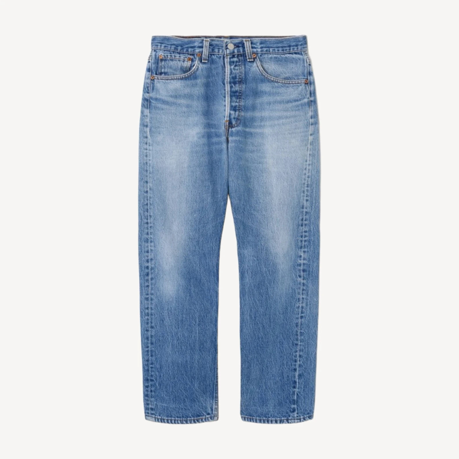 80s Levi's 501 -#33