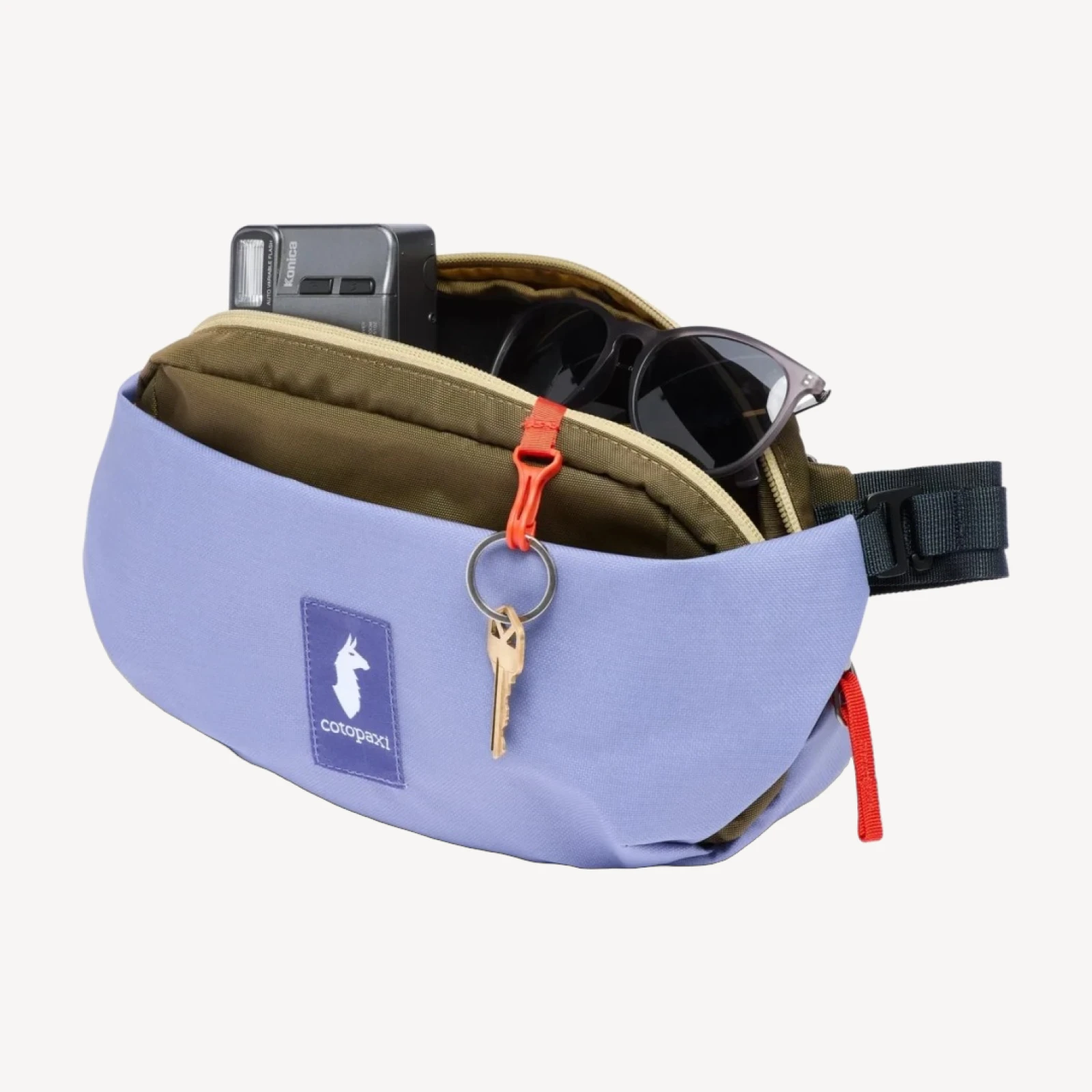 Coso 2L Hip Pack - Cada Día