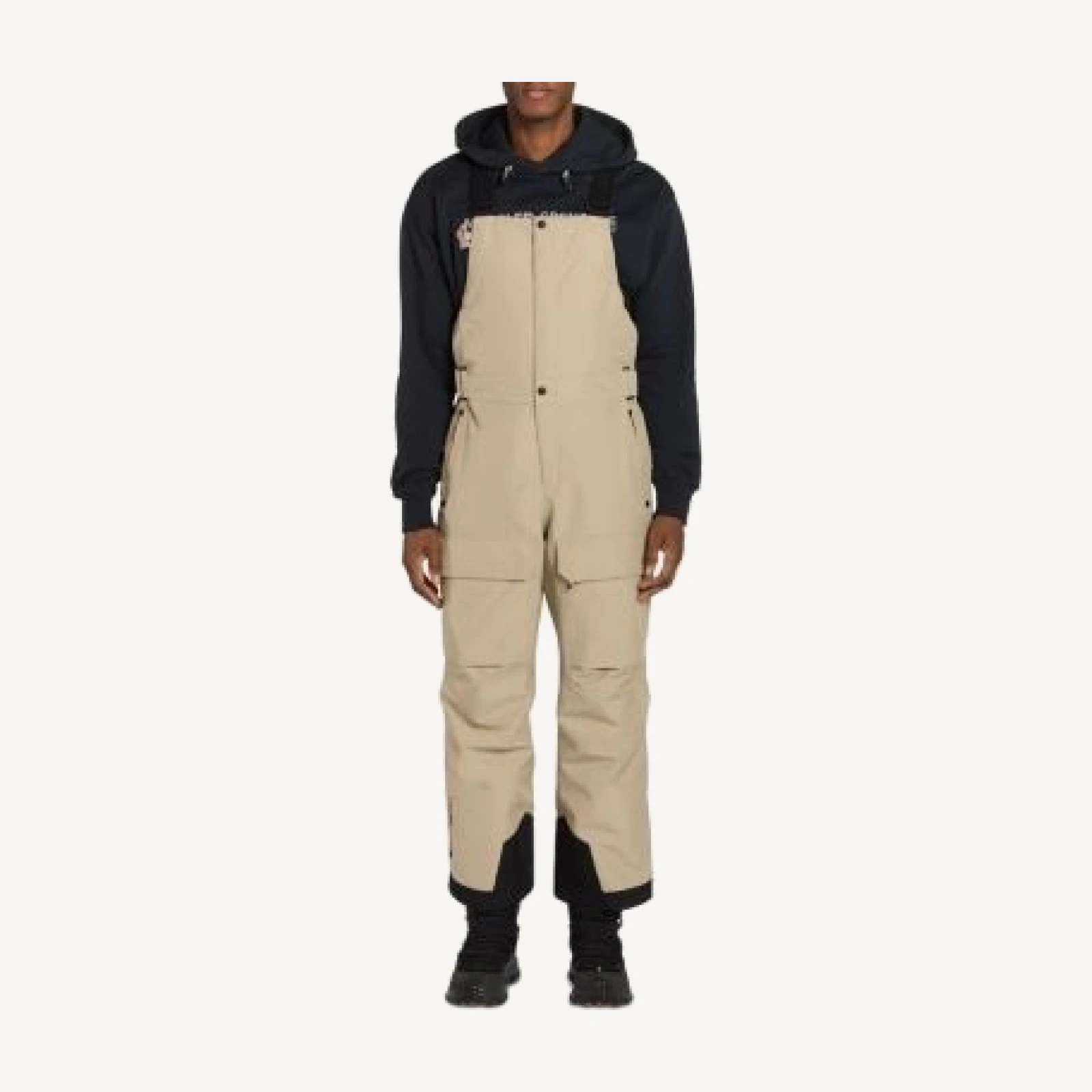 Moncler Ski Suit
