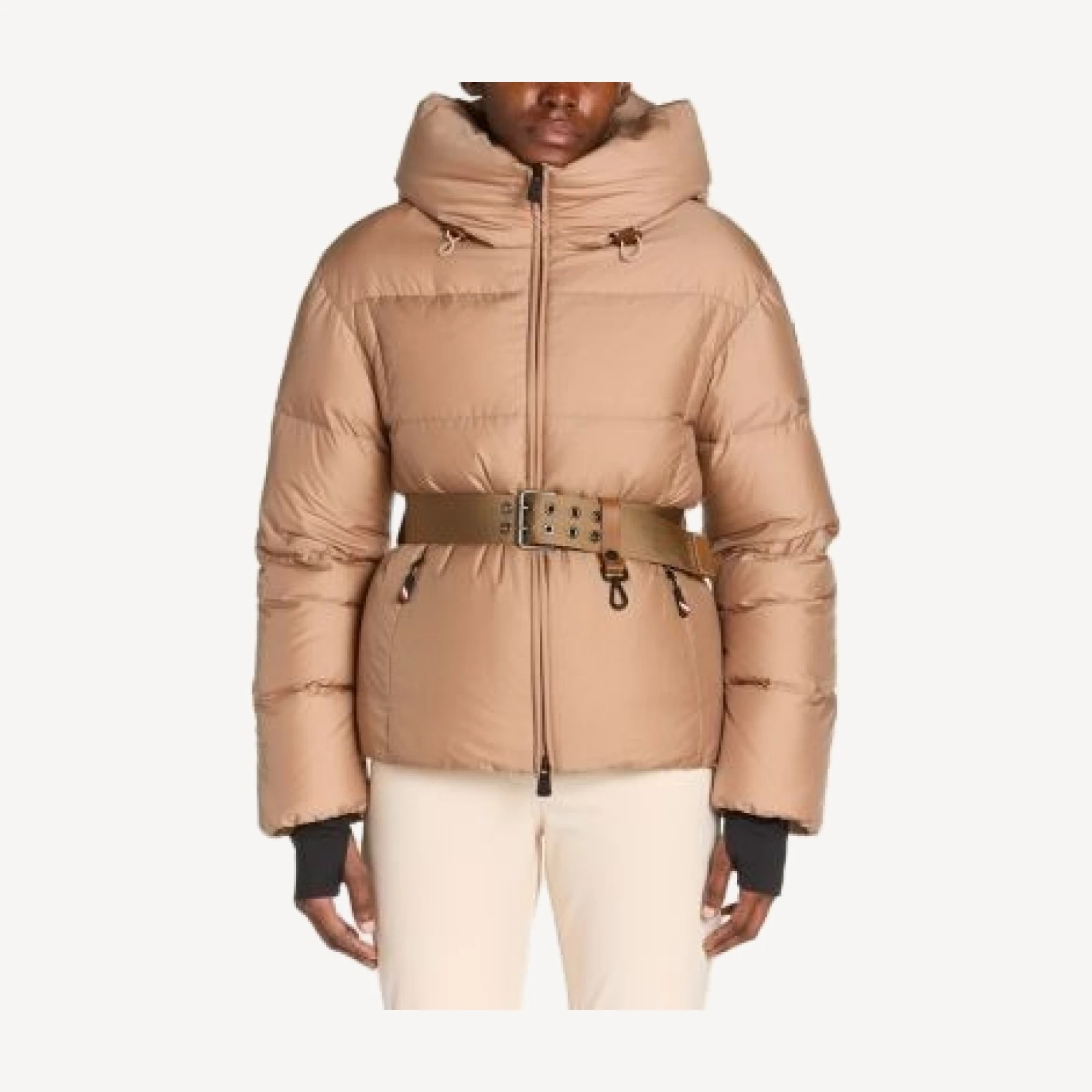 Moncler Nisene Jacket