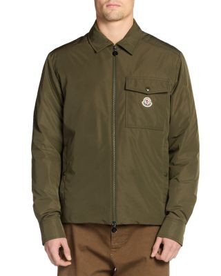 Moncler Vigeon Jacket