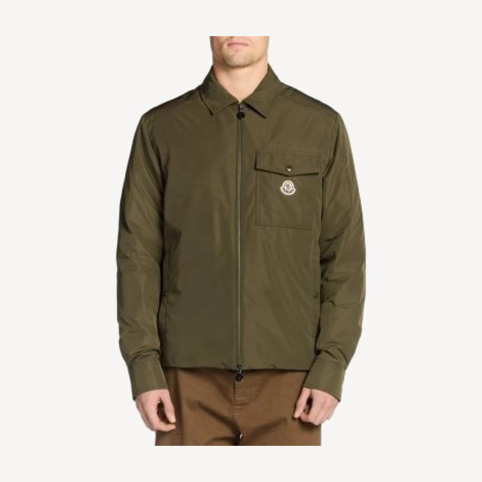 Moncler Vigeon Jacket