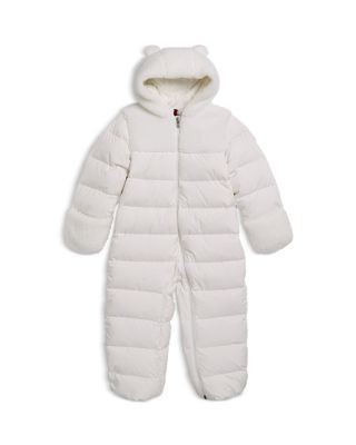 Moncler Unisex Osof Down Puffer Snowsuit - Baby