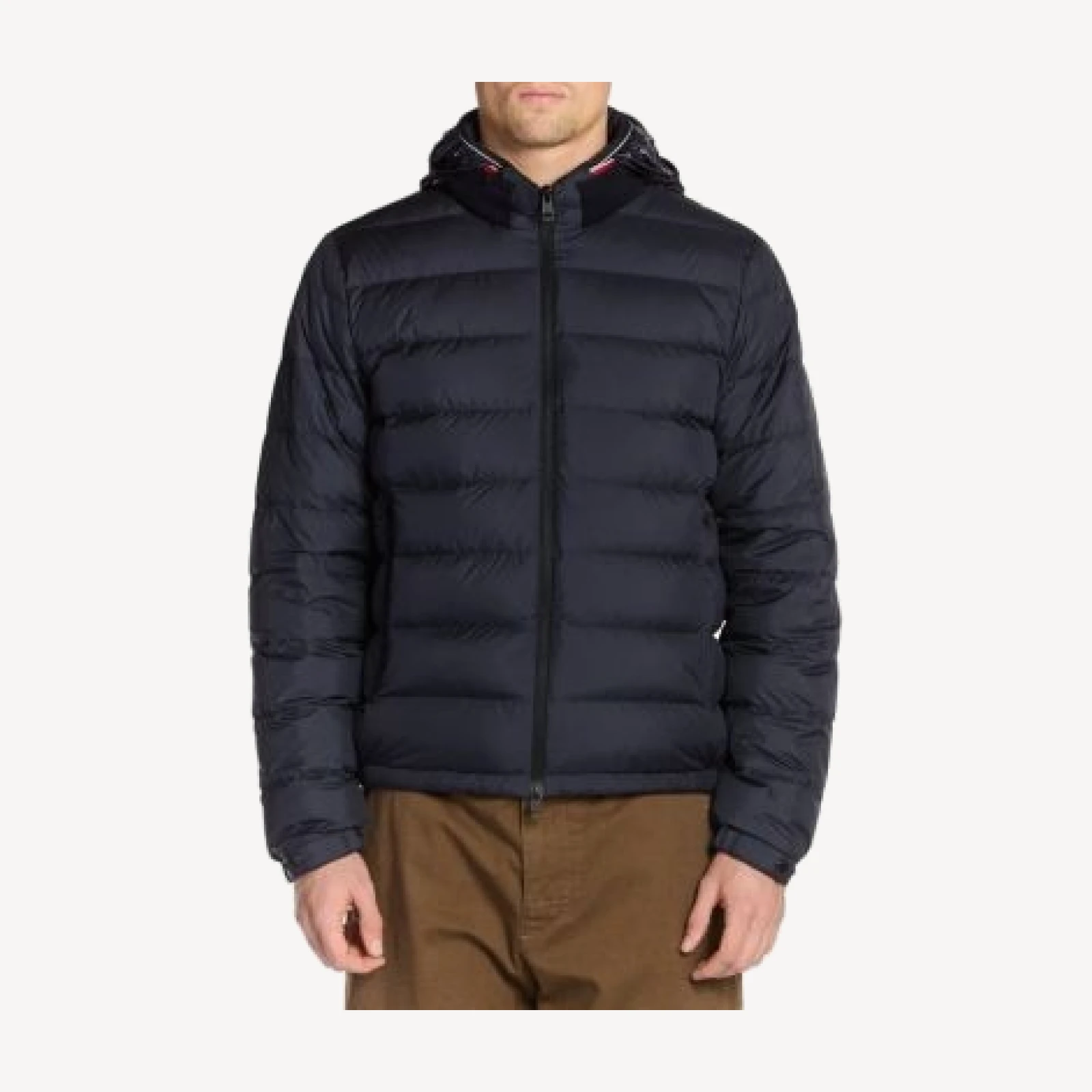Moncler Brendann Hooded Jacket